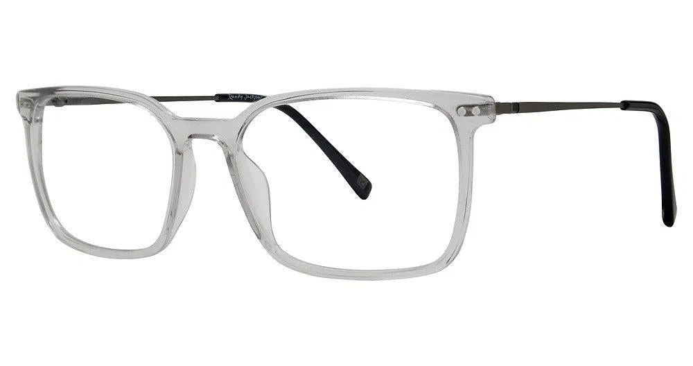 Randy Jackson RJ3068 Eyeglasses - Grey - view 3